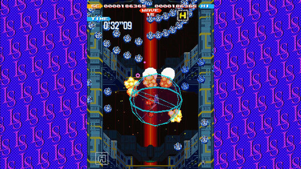 Blast Rush LS 截图