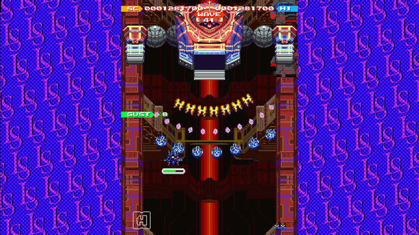 Blast Rush LS 截图
