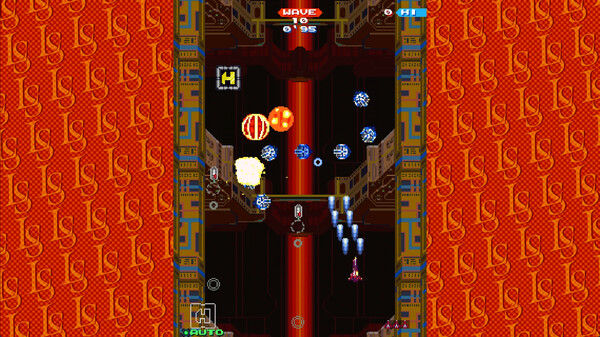 Blast Rush LS 截图