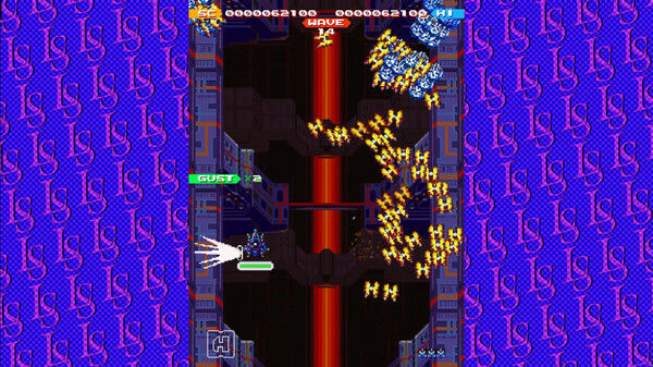 Blast Rush LS 截图