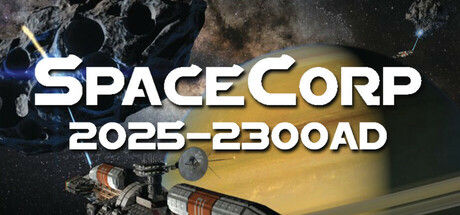 SpaceCorp: 2025-2300AD 截图