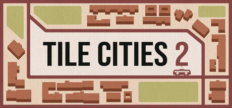 Tile Cities 2 截图