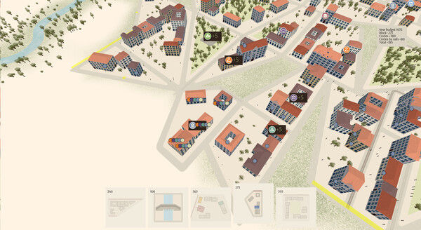 Tile Cities 2 截图