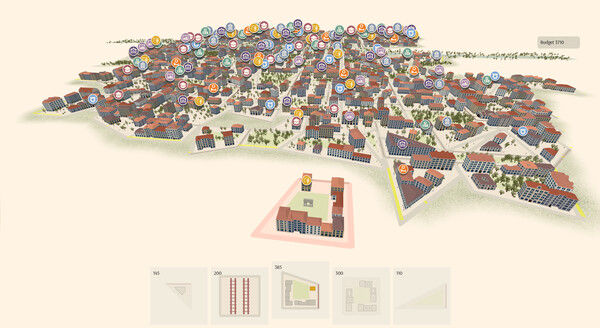Tile Cities 2 截图