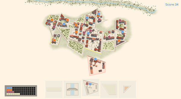 Tile Cities 2 截图