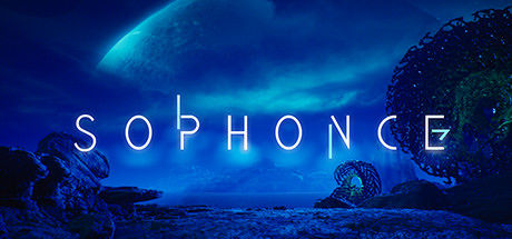 Sophonce 截图