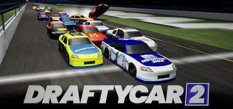 DRAFTYCAR 2 截图