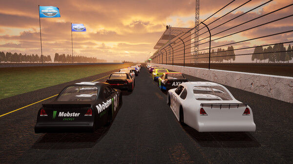 DRAFTYCAR 2 截图