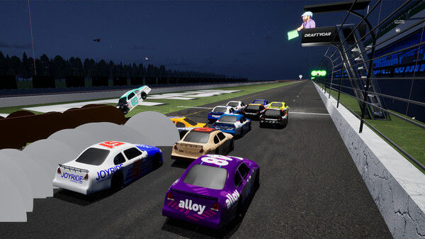 DRAFTYCAR 2 截图