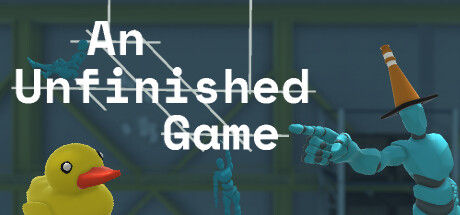 An Unfinished Game 截图
