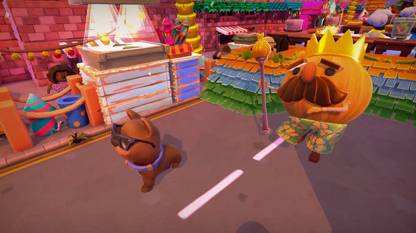 胡闹厨房2/Overcooked! 2 截图