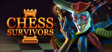 象棋幸存者/Chess Survivors 截图