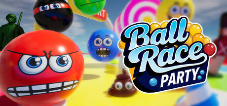 滚球竞速派对/Ball Race Party 截图