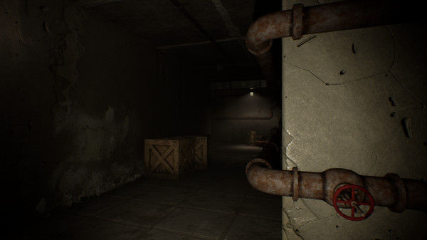 悬案2：刹那惊颤幸存/CASE 2: Animatronics Survival 截图