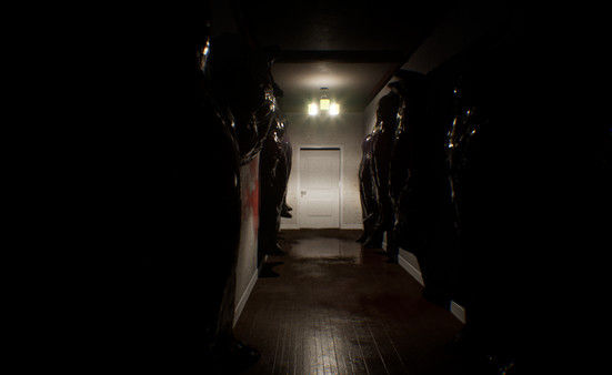 悬案2：刹那惊颤幸存/CASE 2: Animatronics Survival 截图