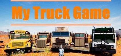 My Truck Game
