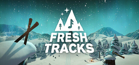 Fresh Tracks 截图