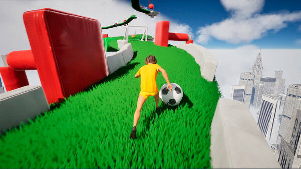 You Suck At Football 截图