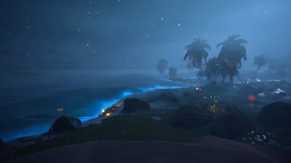 防波堤/Breakwaters: Crystal Tides 截图