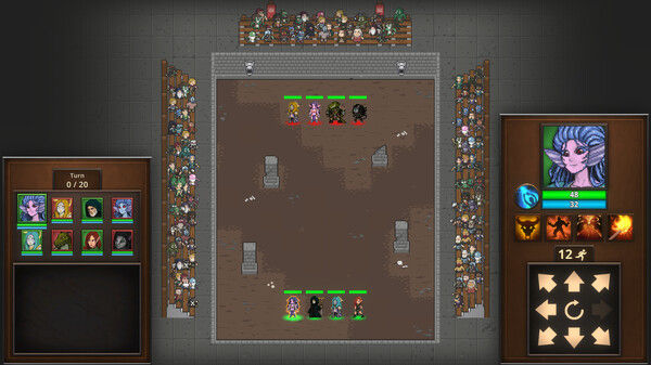 荣耀死斗2 - Mortal Glory 2 截图