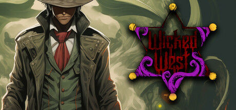 Wicked West 截图