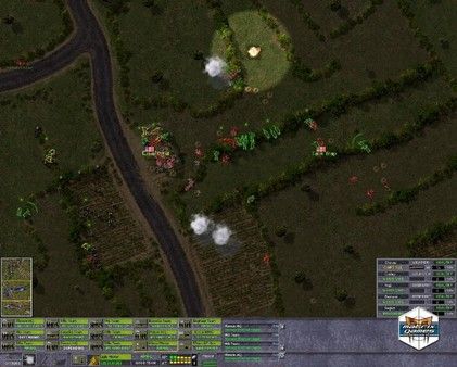 Close Combat: The Longest Day 截图