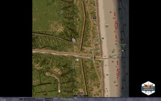 Close Combat: The Longest Day 截图