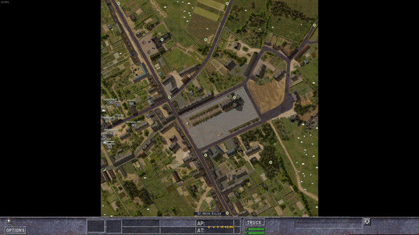 Close Combat: The Longest Day 截图