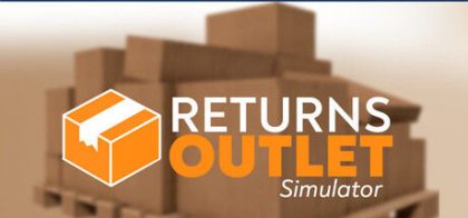 退货专卖店模拟器/Returns Outlet Simulator