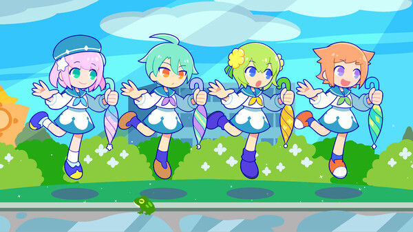 Pastel☆Parade 截图