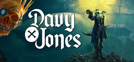 戴维·琼斯/DAVY x JONES 截图