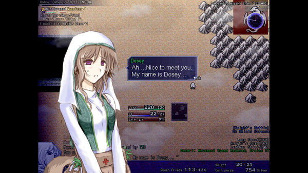 One Way Heroics 截图