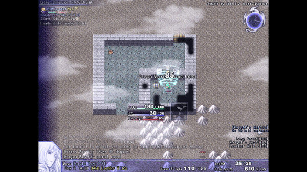 One Way Heroics 截图