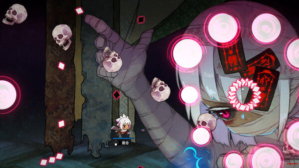 Yuri Sword Saga 截图