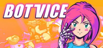 机械狂徒/Bot Vice