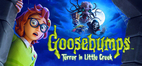 Goosebumps: Terror in Little Creek 截图