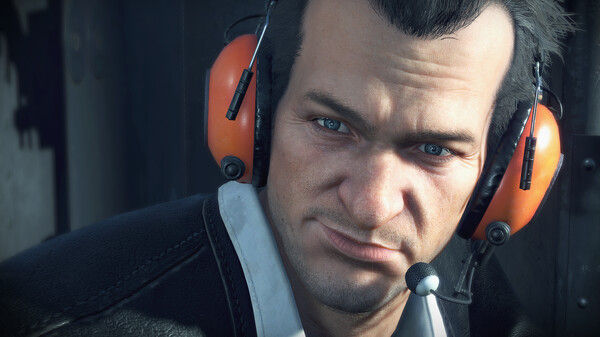 丧尸围城 豪华复刻版/Dead Rising Deluxe Remaster 截图