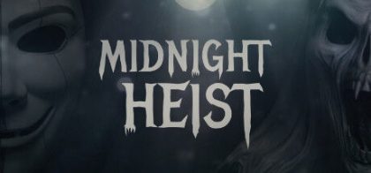 午夜抢劫/Midnight Heist
