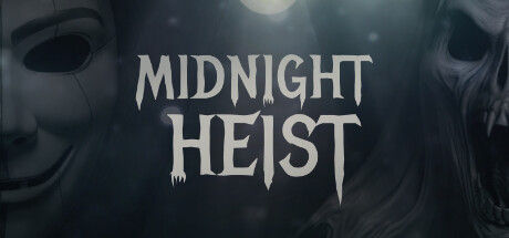 午夜抢劫/Midnight Heist 截图