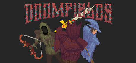 Doomfields 截图