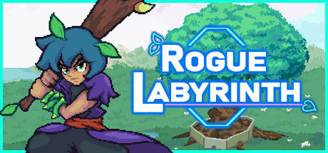 Rogue Labyrinth 截图