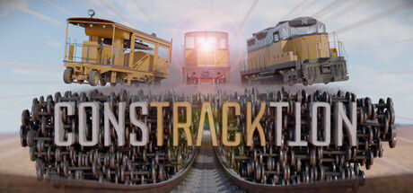 Constracktion 截图