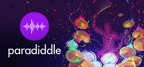 Paradiddle 截图