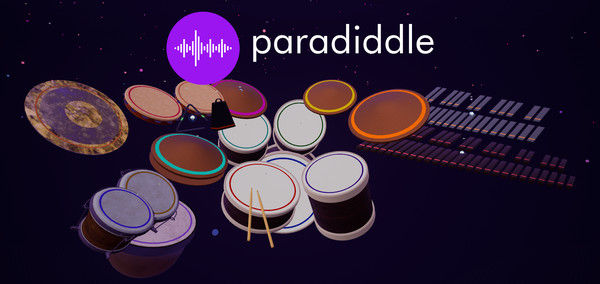 Paradiddle 截图