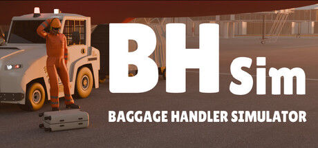 行李处理模拟器/Baggage Handler Simulator 截图