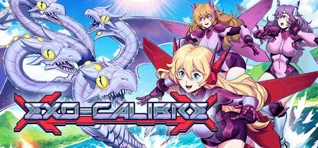 Exo-Calibre 截图