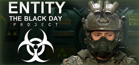 实体：黑色的一天/ENTITY: THE BLACK DAY 截图