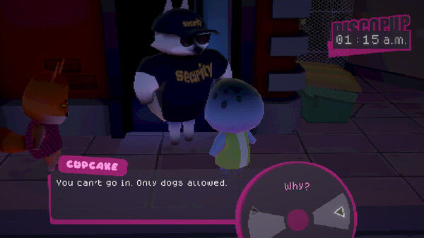 DISCOPUP 截图