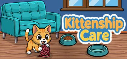 Kittenship Care