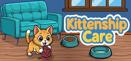 Kittenship Care 截图